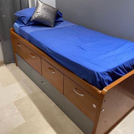 Dama Iberica Apartman Valencia Kültér fotó