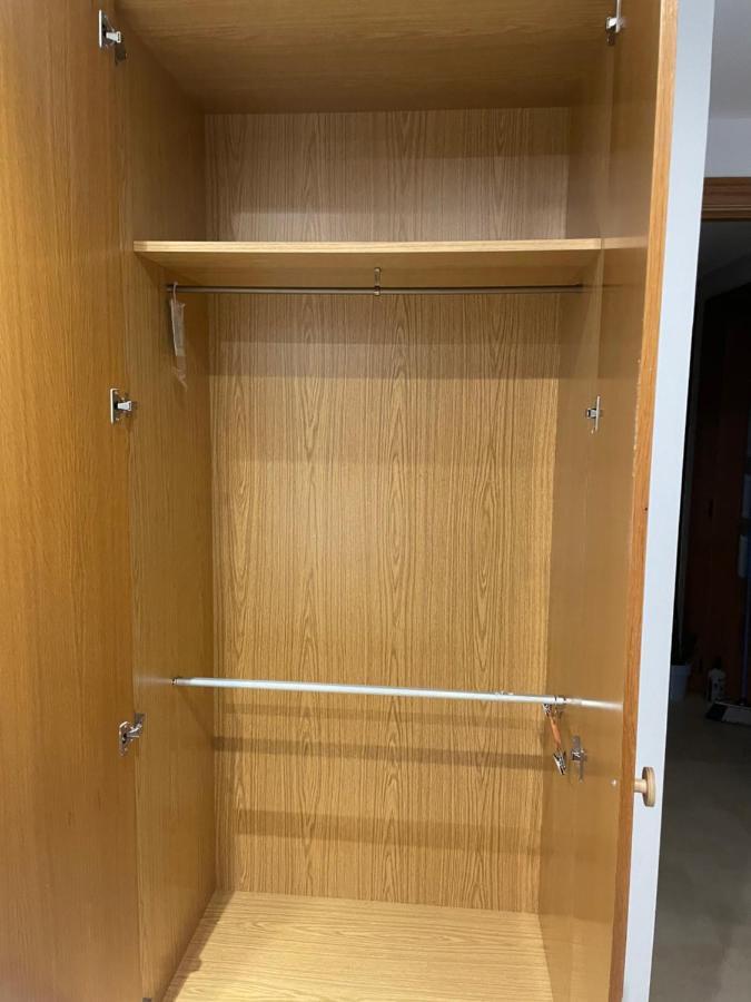 Dama Iberica Apartman Valencia Kültér fotó