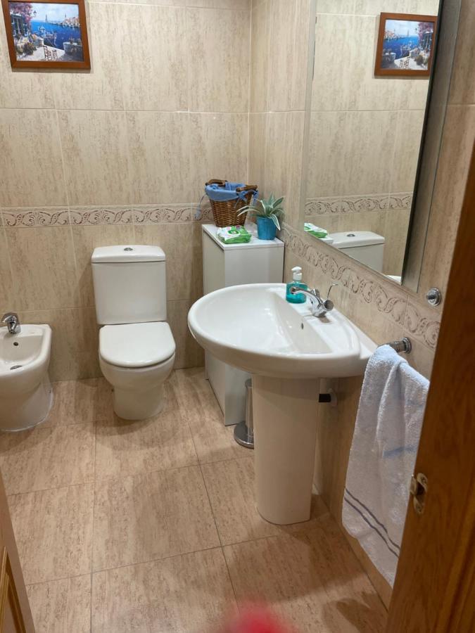 Dama Iberica Apartman Valencia Kültér fotó