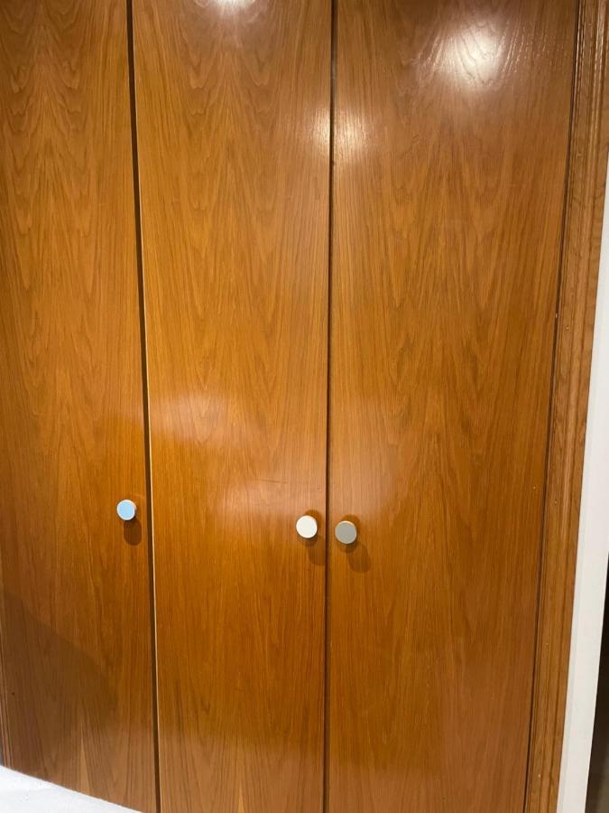 Dama Iberica Apartman Valencia Kültér fotó