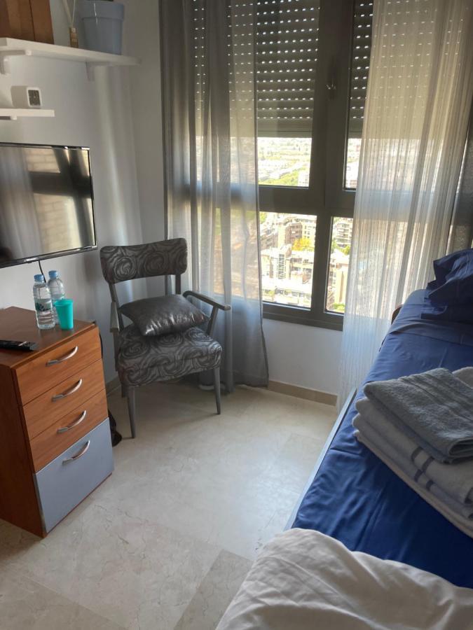 Dama Iberica Apartman Valencia Kültér fotó